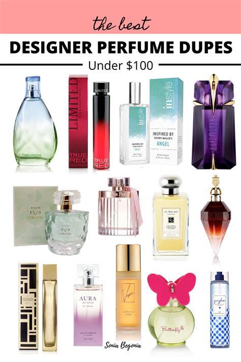 designer dupes perfume|designer dupe fragrances.